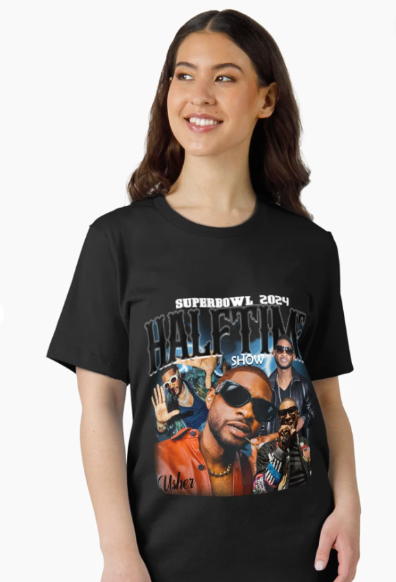 Vintage Singer R&B Retro Superstar Essential T-Shirt