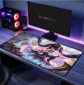 Sona Skin Collection Desk Mat League of Legends - 4