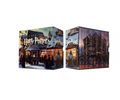 Special Edition Harry Potter Paperback Box Set