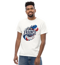 France Les Bleus Soccer T-Shirt – World Cup 2026 Fan Tee