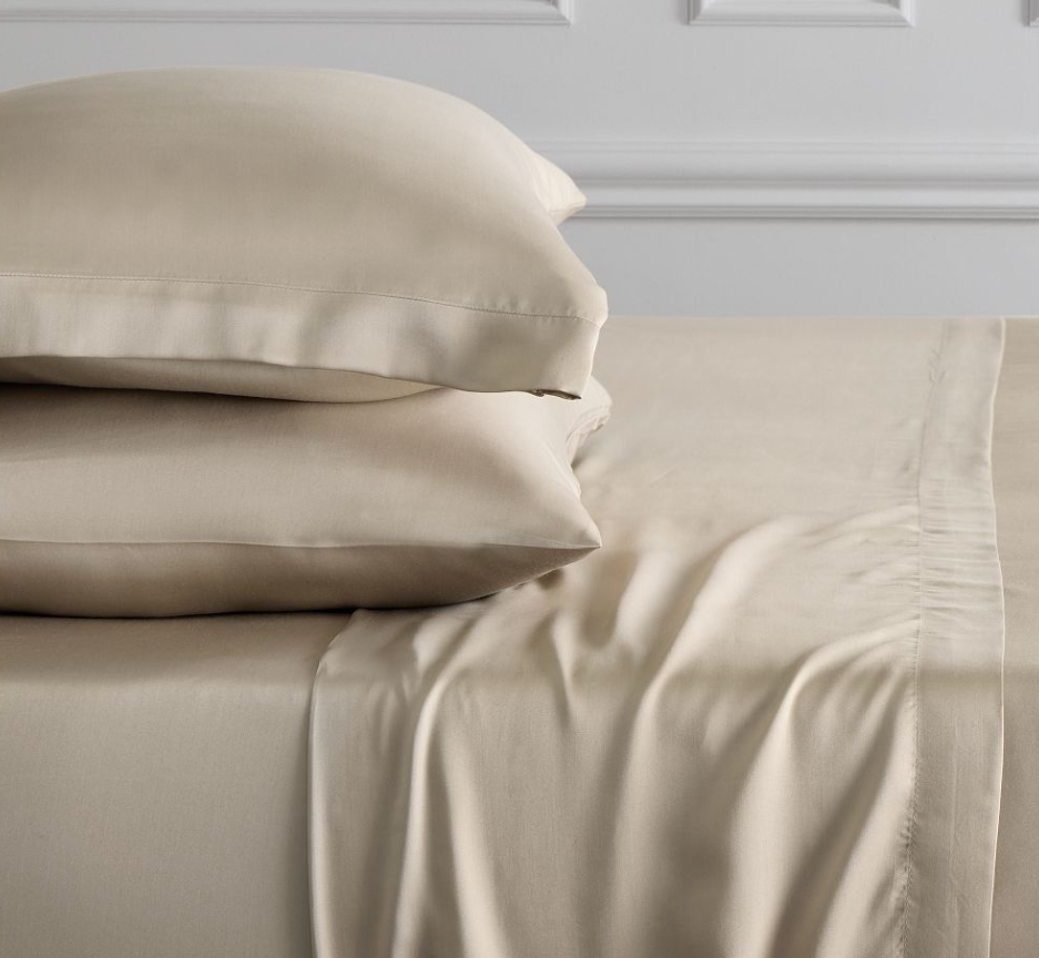Silky TENCEL™ Sheet Set