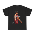 Jarrett Allen Cleveland T Shirt Graphic Tee