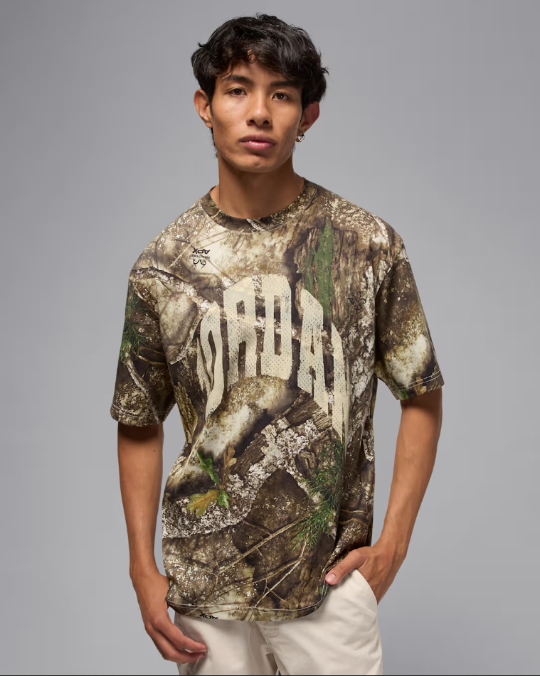 Men’s Realtree T-Shirt