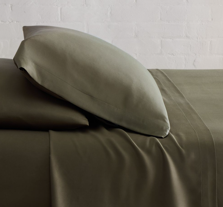 Silky TENCEL™ Sheet Set