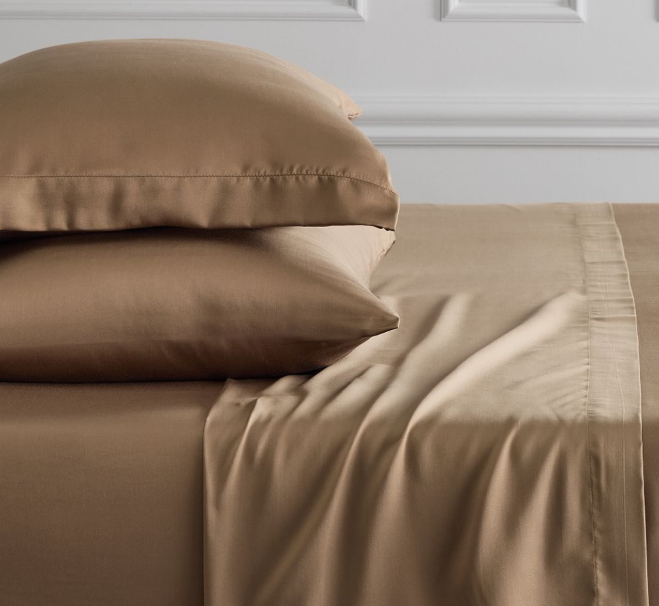 Silky TENCEL™ Sheet Set