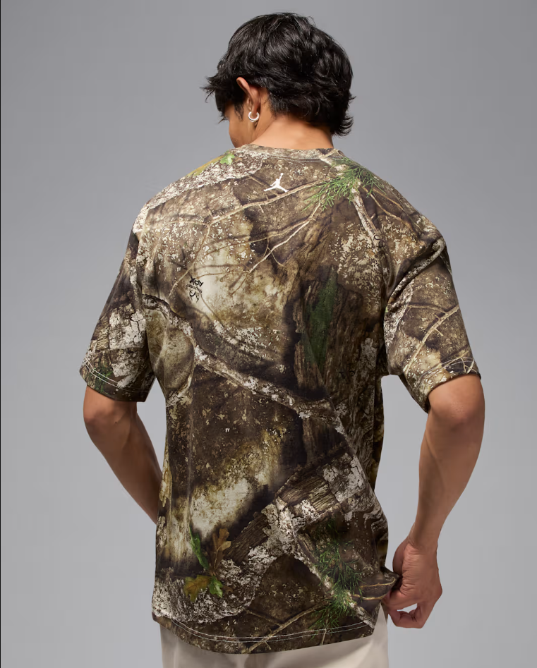 Men’s Realtree T-Shirt