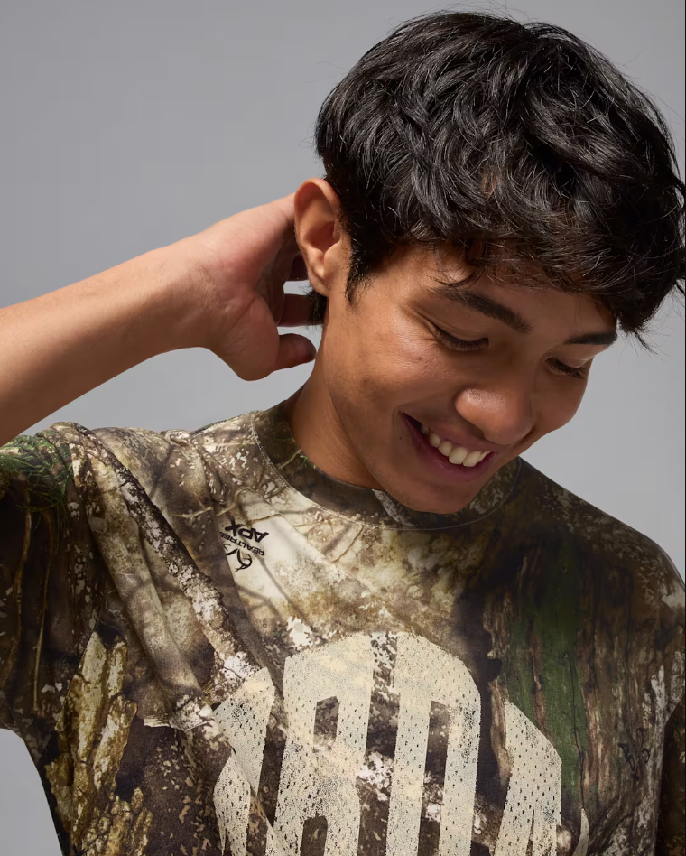 Men’s Realtree T-Shirt