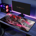 Kaisa Skin Collection Desk Mat League of Legends