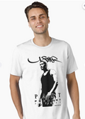 Singer Superstar Vintage R&B Retro Essential T-Shirt