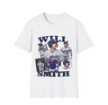 Will Smith Baseball Player Shirt Dodgers Fan Tee