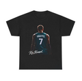 Kon Knueppel Charlotte T Shirt Graphic Tee