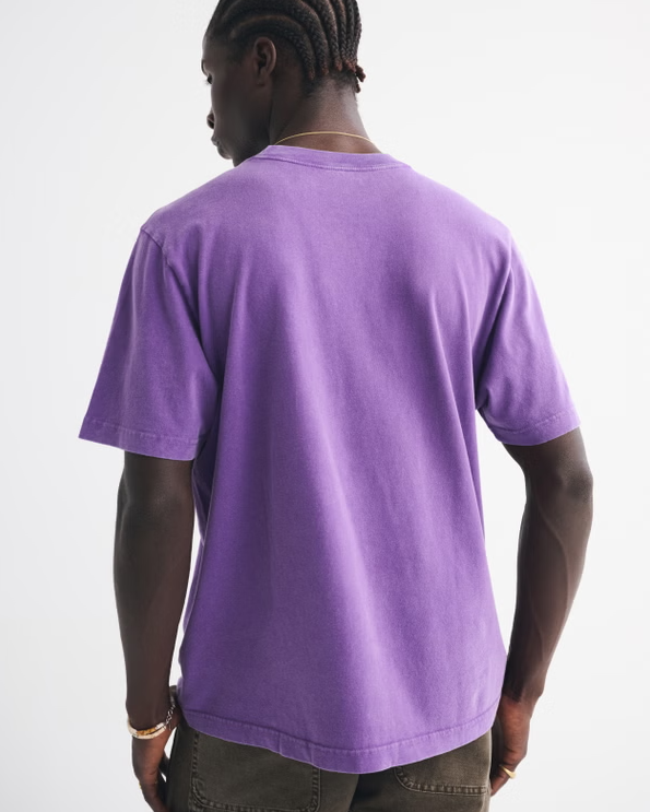 Minnesota Vikings Vintage Inspired Graphic Tee - Vintage NFL Fan Shirt