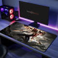 Kaisa Skin Collection Desk Mat League of Legends - 1