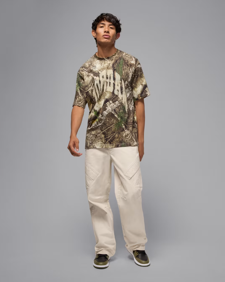Men’s Realtree T-Shirt