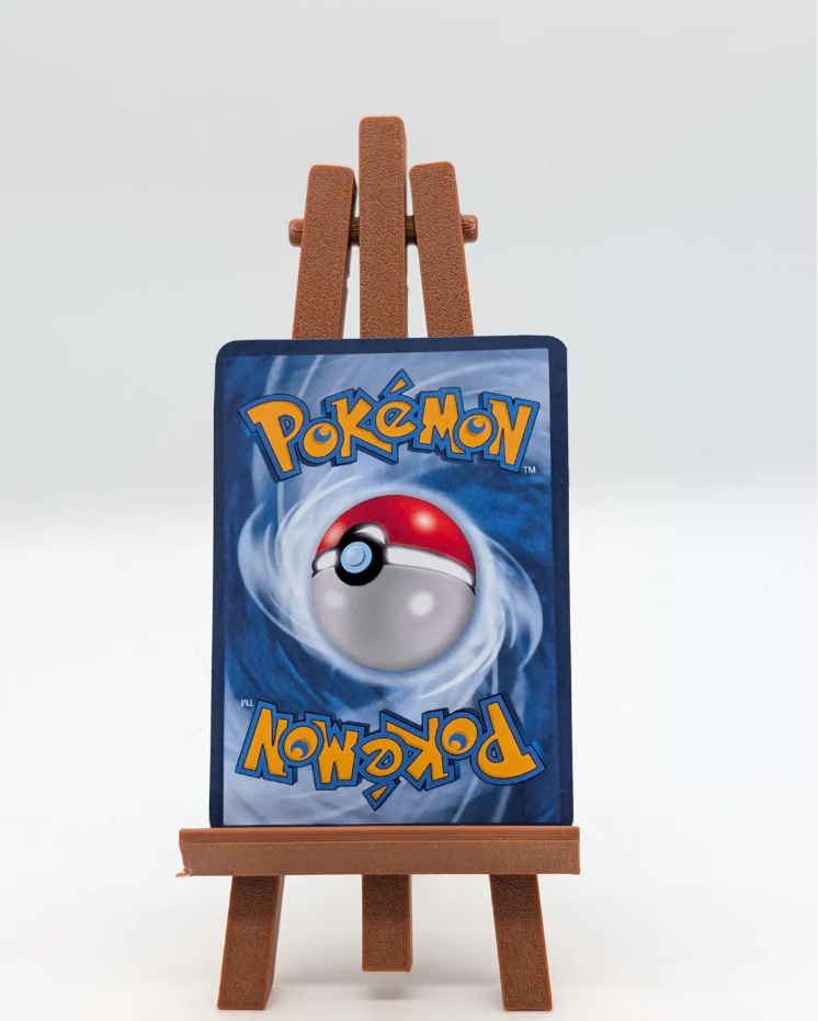 Customizable Pokémon Card Pokémon cards Personalized gifts