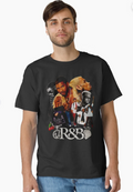 Usher Raymond and Chris Brown Tour 2026, R&B Tour Chris Brown Usher Raymond Classic T-Shirt