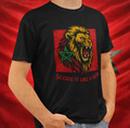 Morocco T-Shirt Football Lover Atlas Lions Supporter Maroc Tee, Moroccan Soccer Fan, African Cup, World Cup Shirt