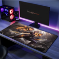 Kaisa Skin Collection Desk Mat League of Legends - 2