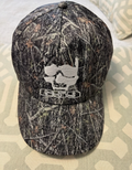 G59 Records Camo Cap Brand New Never Worn