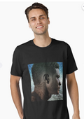 Superstar Retro Vintage R&B Singer Essential T-Shirt