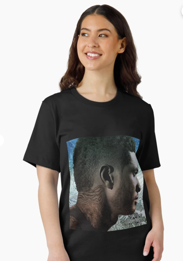 Superstar Retro Vintage R&B Singer Essential T-Shirt