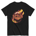Spain La Roja Soccer World Cup T-Shirt – 2026 Fan Tee