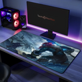 Trundle Skin Collection Desk Mat League of Legends