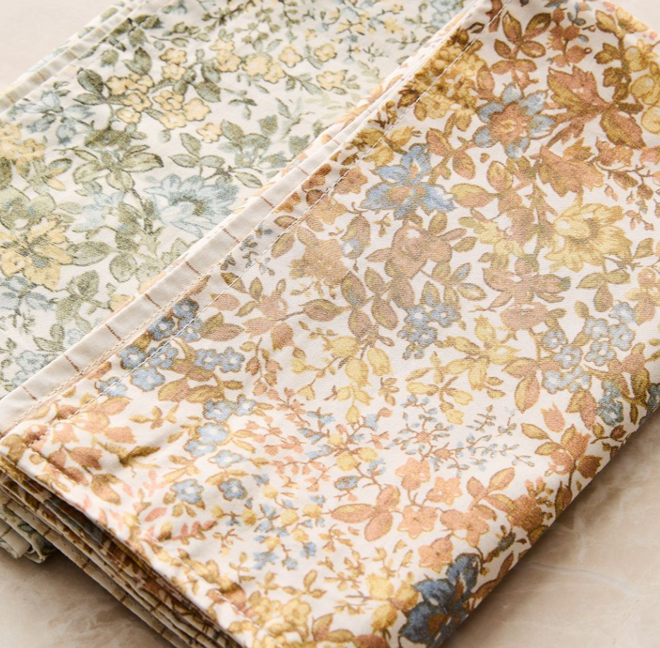 Frankie Floral Napkin Sets