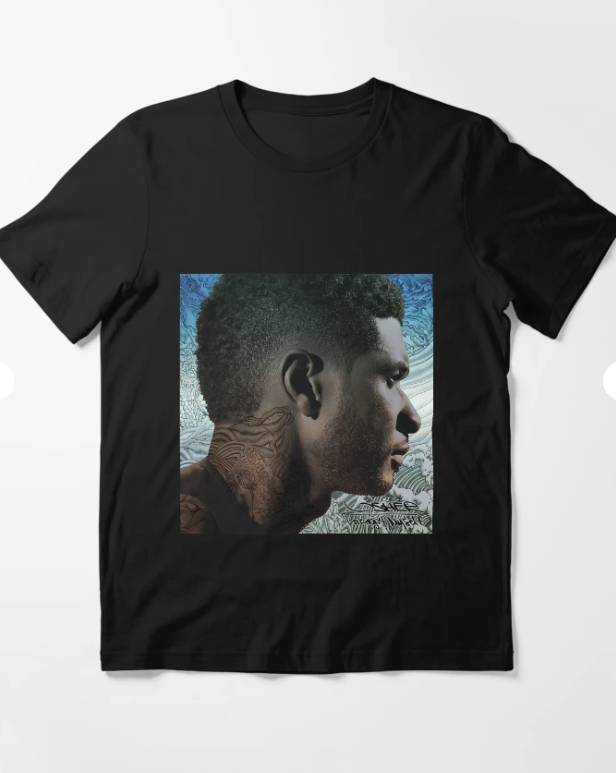 Superstar Retro Vintage R&B Singer Essential T-Shirt