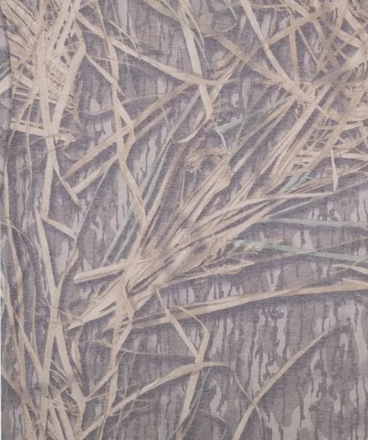 Mossy Oak Washed Out Camo Tee - ORIGINAL SHADOW GRASS