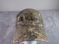 RockTenn Realtree Camo Snapback Hat Mens One Size Adjustable Baseball Cap