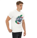 Italy Gli Azzurri Soccer T-Shirt – World Cup 2026 Fan Tee