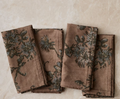 Deco Blossom Napkin Sets