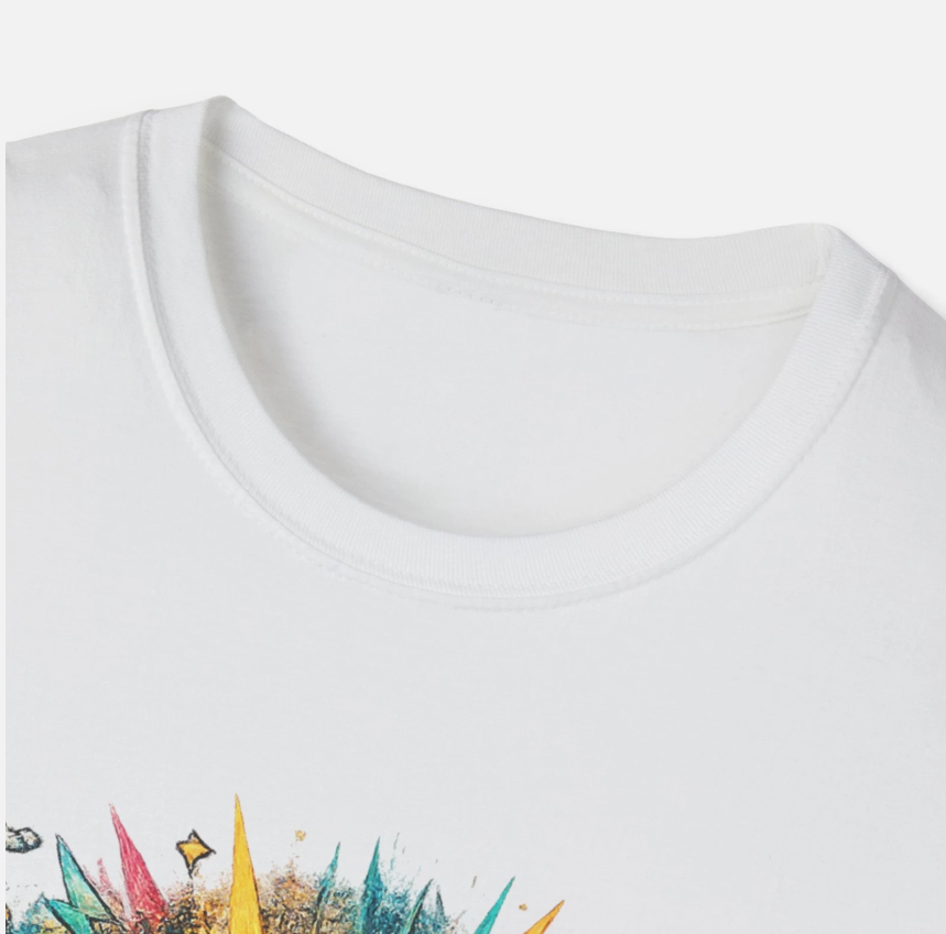 World Cup T Shirt 2026