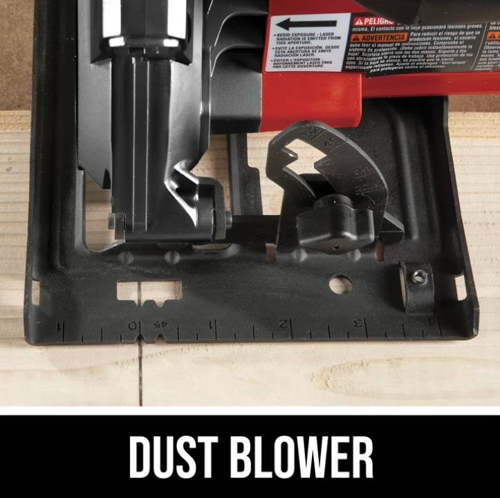 SKIL 5280-01 15 Amp Corded Electric 7-1/4'' Circular Saw