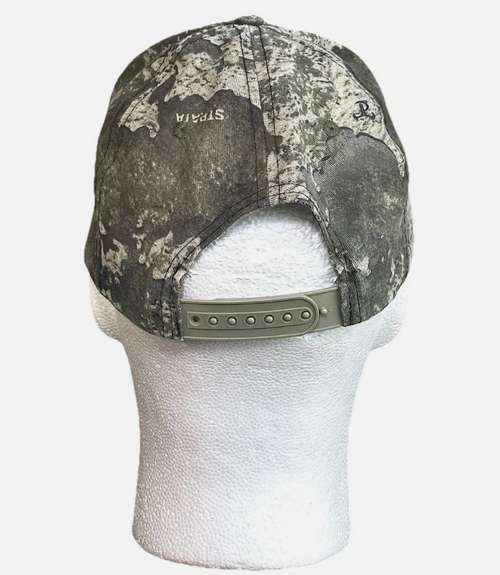 Bass Pro Shops Camo Adjustable Hat