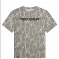 ECW 2.0 Script Bottomland T-shirt