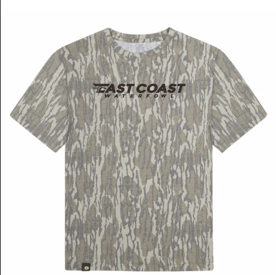 ECW 2.0 Script Bottomland T-shirt
