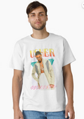 Usher Classic T-Shirt