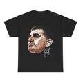 Nikola Jokic Denver T Shirt Face