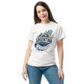 Argentina La Albiceleste Soccer T-Shirt – World Cup 2026 Fan Tee