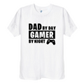 Cool Gamer Dad T-Shirt | Funny Father’s Day Gift for Gaming Dads