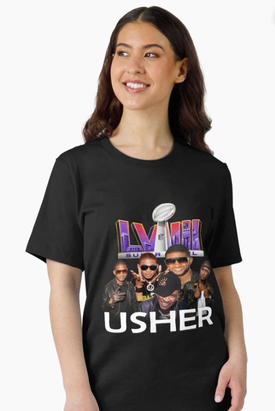 Vintage Retro Superstar Singer R&B Essential T-Shirt