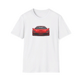 Ferrari F8 Tee Shirt
