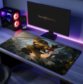 Jax Skin Collection Desk Mat League of Legends  - 1