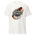 Germany Die Mannschaft Soccer T-Shirt – World Cup 2026 Fan Tee
