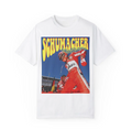 Michael Schumacher Unisex Garment-Dyed T-shirt
