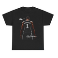 Victor Wembanyama San Antonio T-Shirt Basketball Graphic Tee