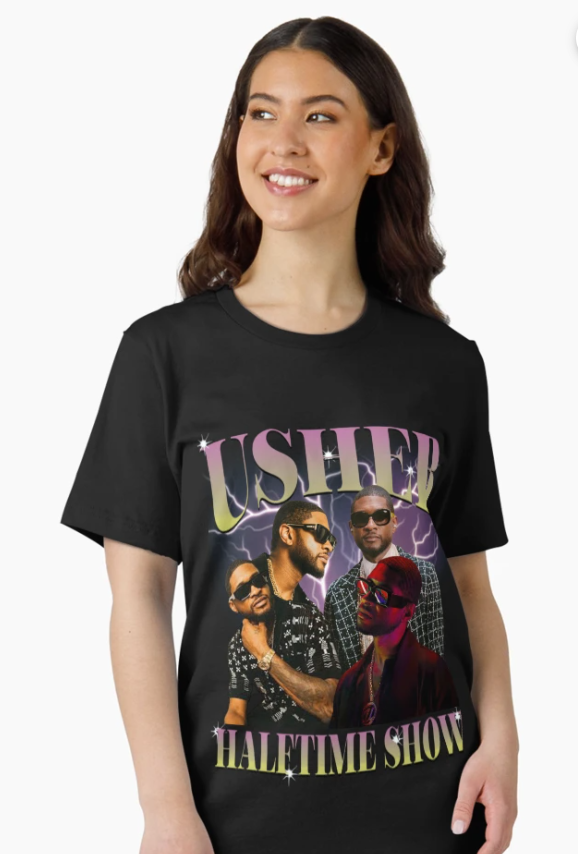 Singer Superstar Retro R&B Vintage Essential T-Shirt