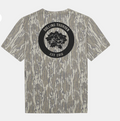 Patch Logo Tee S/S